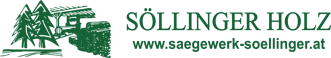 Sägewerk Söllinger